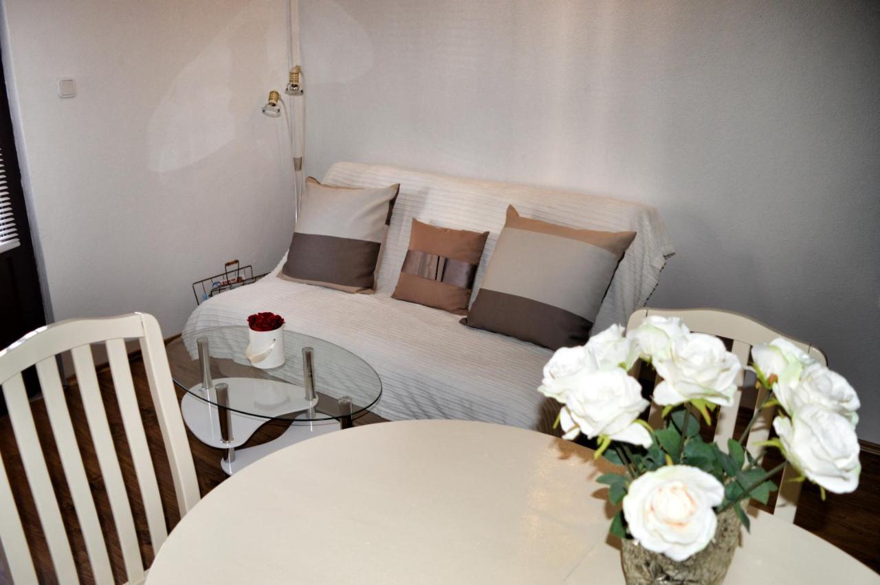 Apartment Nikolic Каштела Екстер'єр фото